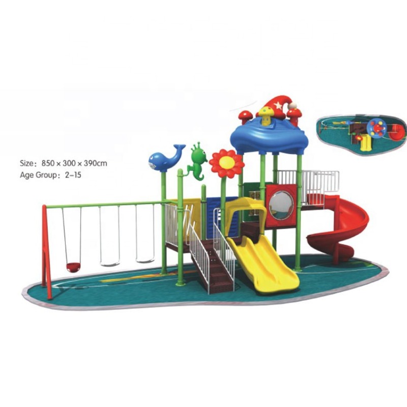 Wholesale Low Price Outdoor Am - Kids Outdoor Swing のレビューと価格