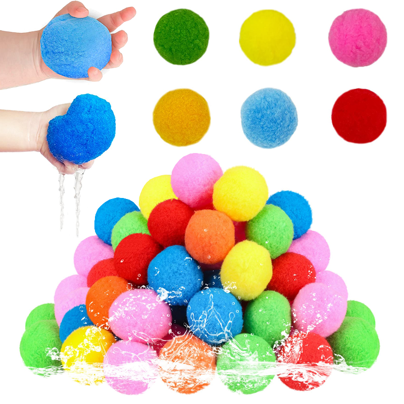 Snowballs/Water Balls Children - Kids Outdoor Activity Centre のレビューと価格