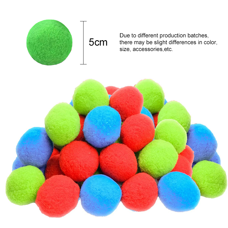 Snowballs/Water Balls Children - Kids Outdoor Activity Centre のレビューと価格