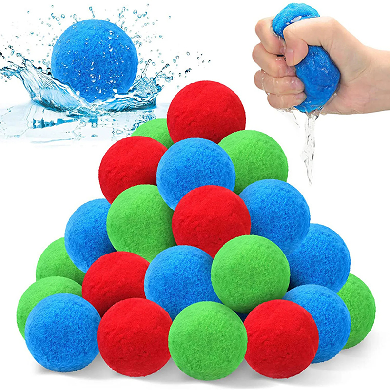 Snowballs/Water Balls Children - Kids Outdoor Activity Centre のレビューと価格