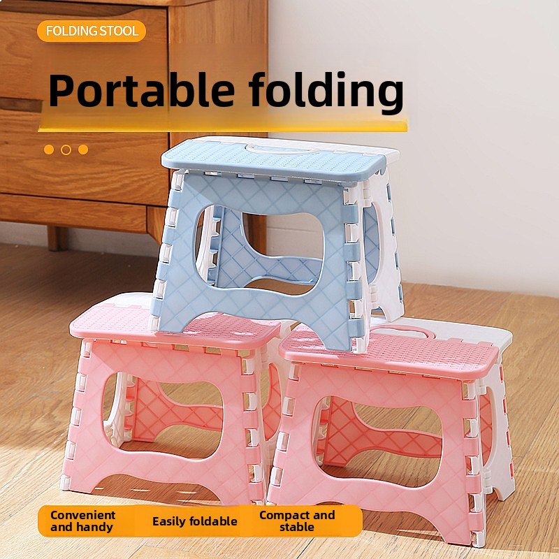 Outdoor Folding Stool Portable - Kids Outdoor Foldable Chair のレビューと価格