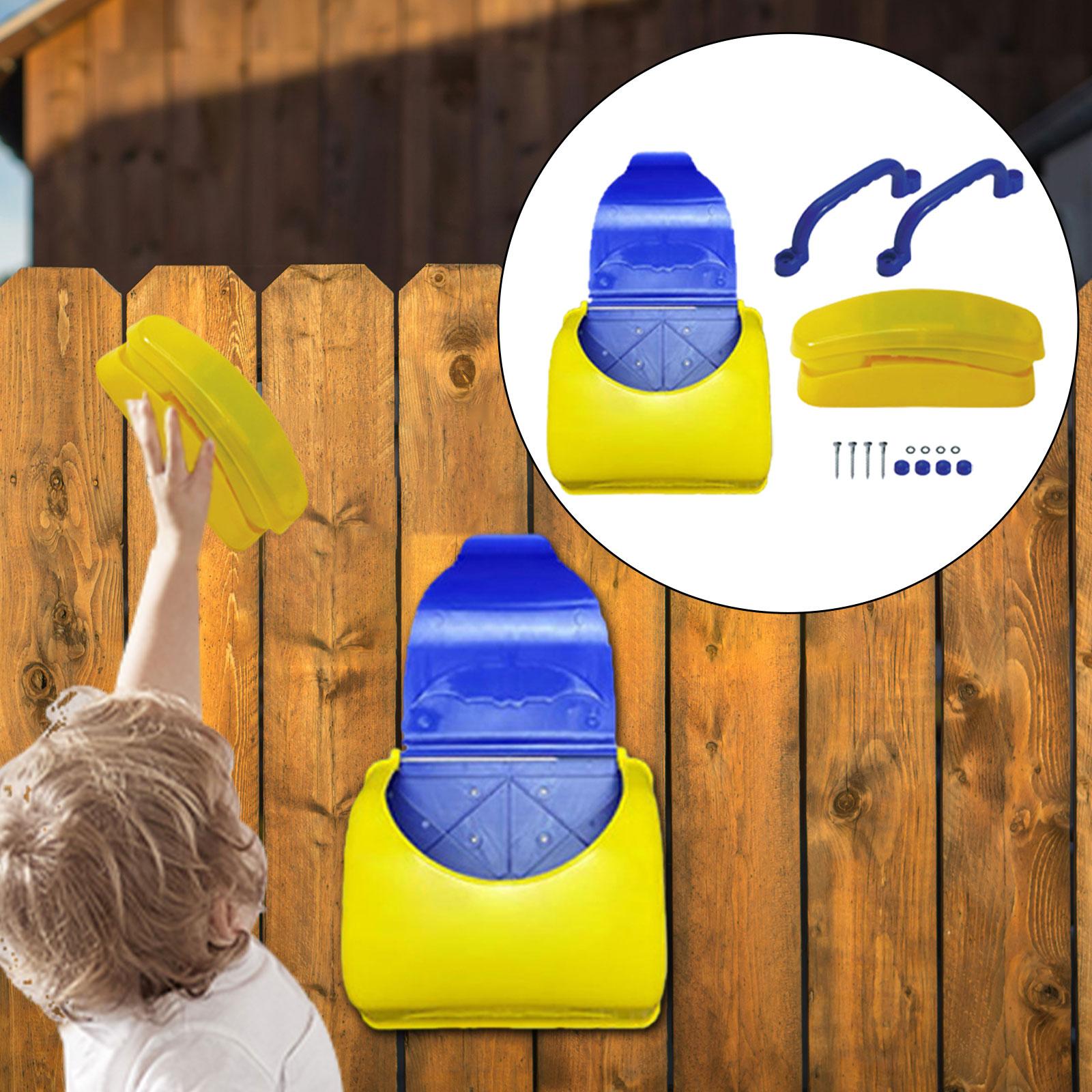 Kids Playground Toy Mailbox Sw - Kids Outdoor Climbing Frame のレビューと価格