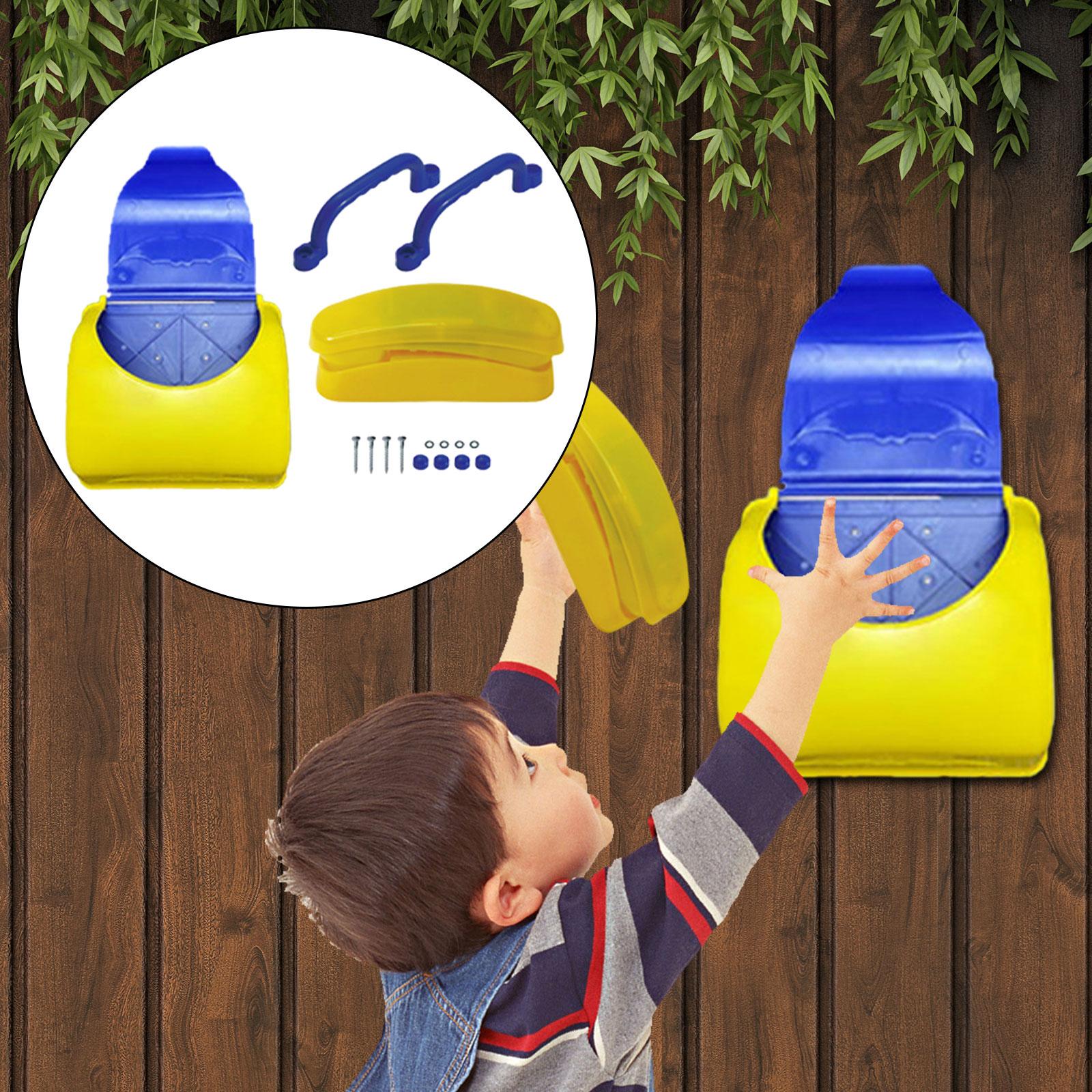 Kids Playground Toy Mailbox Sw - Kids Outdoor Climbing Frame のレビューと価格