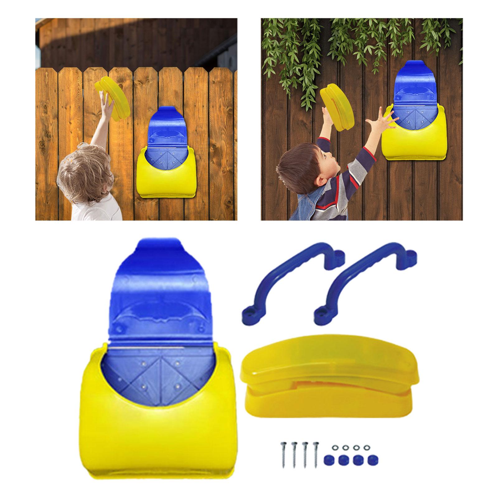 Kids Playground Toy Mailbox Sw - Kids Outdoor Climbing Frame のレビューと価格