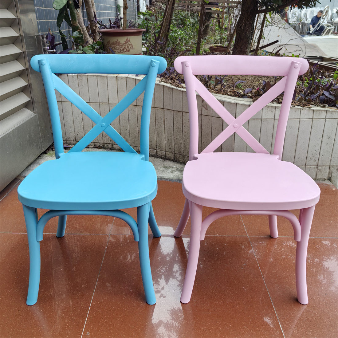 Modern Luxury Wedding & Party  - Kids Outdoor Dining Set のレビューと価格