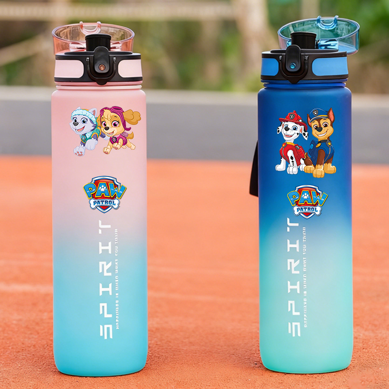 800ml PAW Patrol Sports Water  - Kids Outdoor Kitchen のレビューと価格