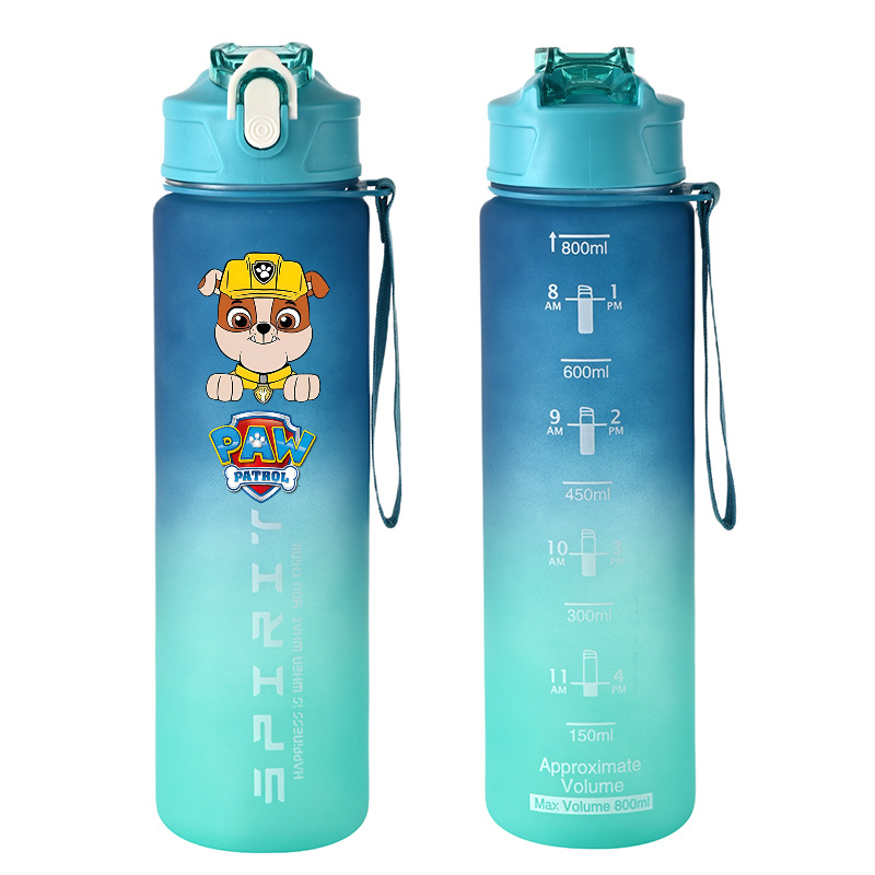 800ml PAW Patrol Sports Water  - Kids Outdoor Kitchen のレビューと価格