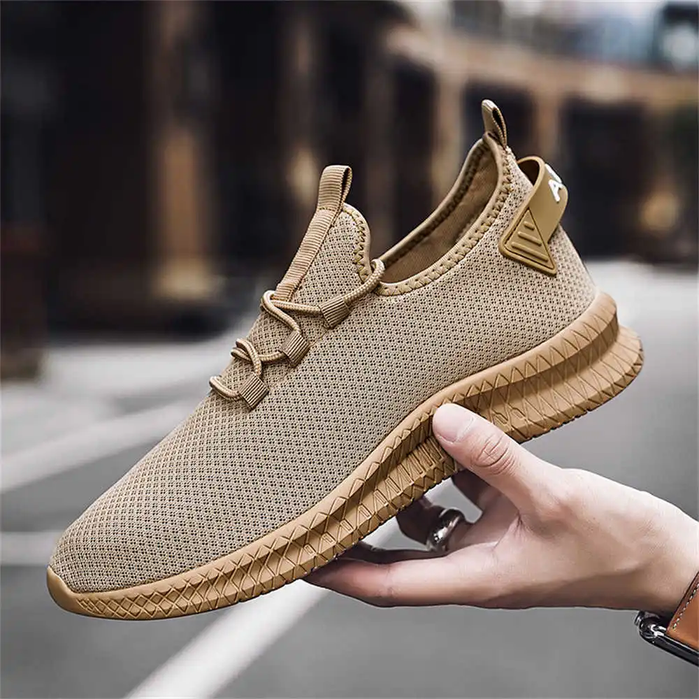 Demi-season Mesh Tenni Man Run - Kids Outdoor Gift Ideas のレビューと価格