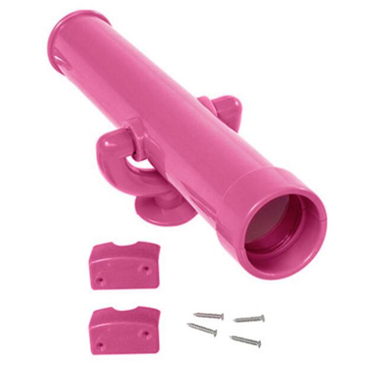 Kids Playground Telescope Toy  - Kids Outdoor Climbing Frame のレビューと価格