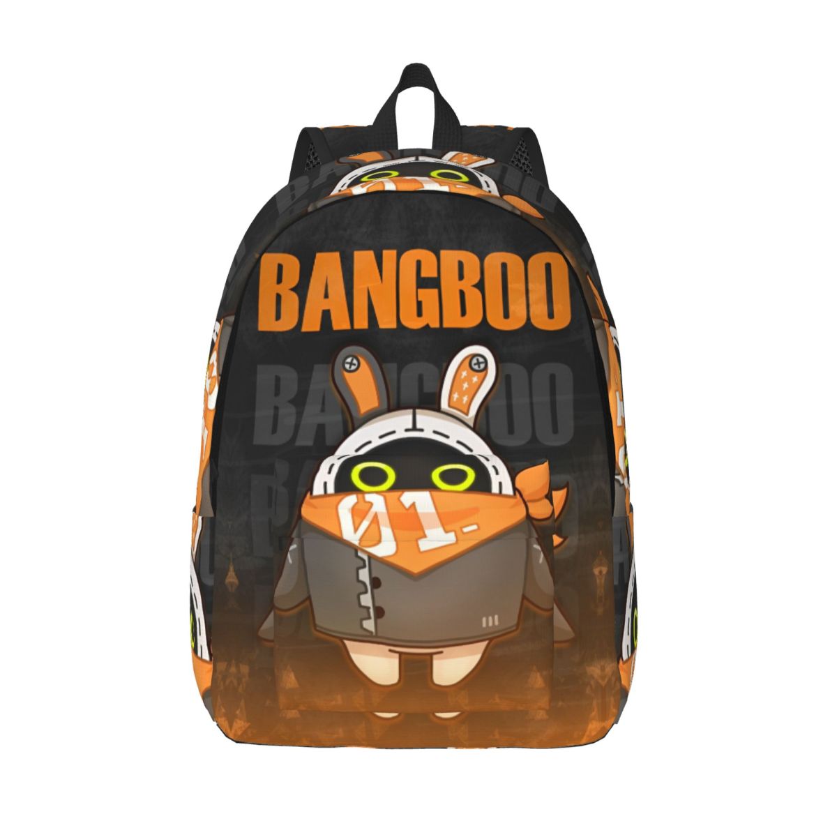 Bangboo Zenless Zone Zero Back - Kids Outdoor Zone のレビューと価格