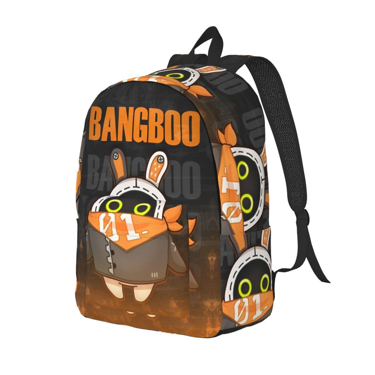 Bangboo Zenless Zone Zero Back - Kids Outdoor Zone のレビューと価格
