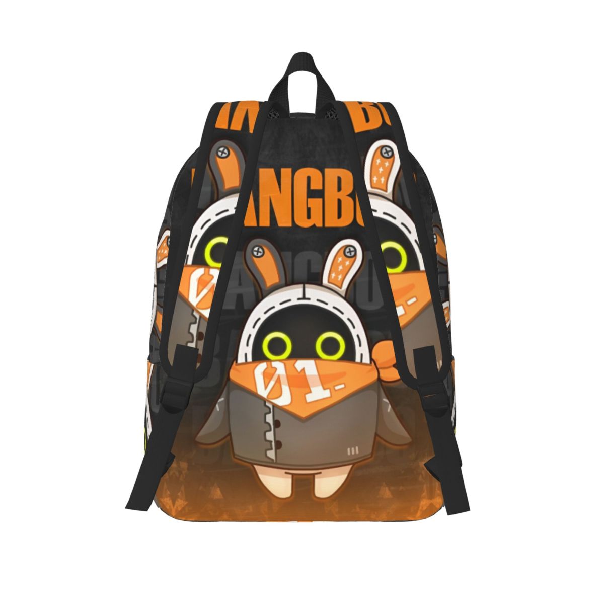Bangboo Zenless Zone Zero Back - Kids Outdoor Zone のレビューと価格