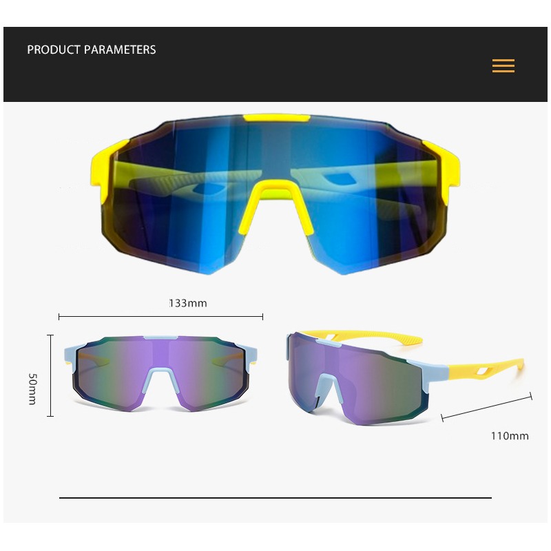New Children Cycling Sunglasse - Kids Outdoor Climbing Frame のレビューと価格