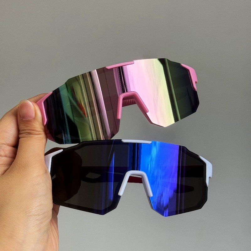 New Children Cycling Sunglasse - Kids Outdoor Climbing Frame のレビューと価格