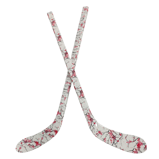 Kids Durable ABS Ice Hockey St - Kids Outdoor Gift Ideas のレビューと価格