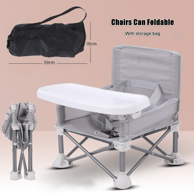 Baby Foldable Dining Chair Alu - Kids Outdoor Foldable Chair のレビューと価格