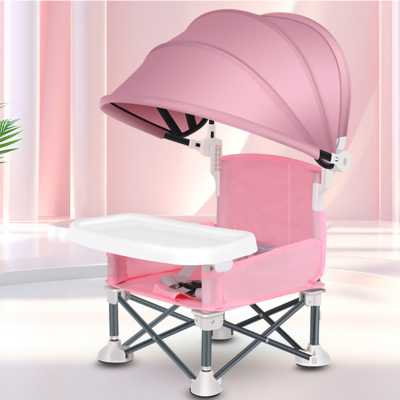 Baby Foldable Dining Chair Alu - Kids Outdoor Foldable Chair のレビューと価格