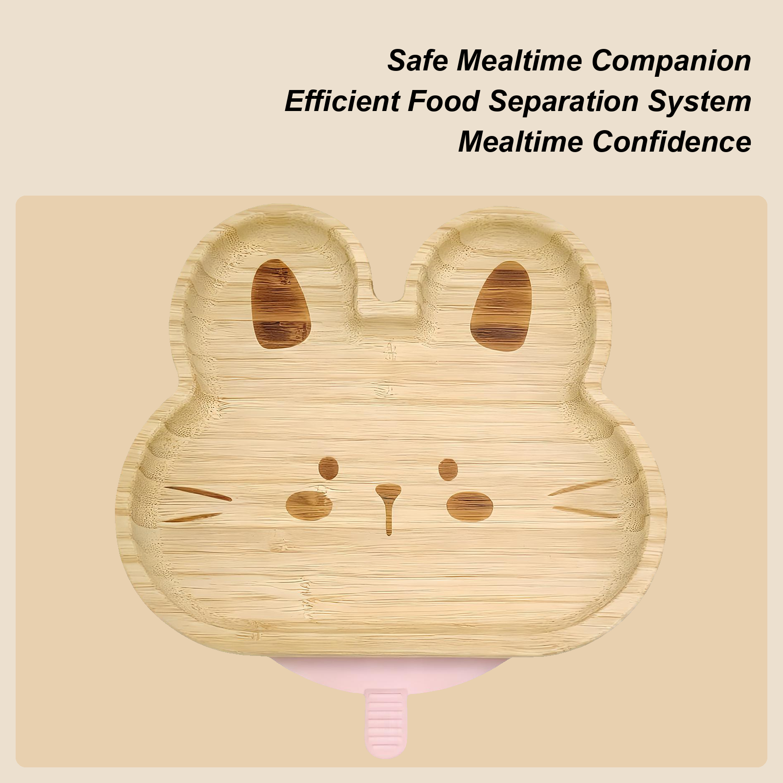 Kids Dish Set Divided Plate An - Kids Outdoor Dining Set のレビューと価格