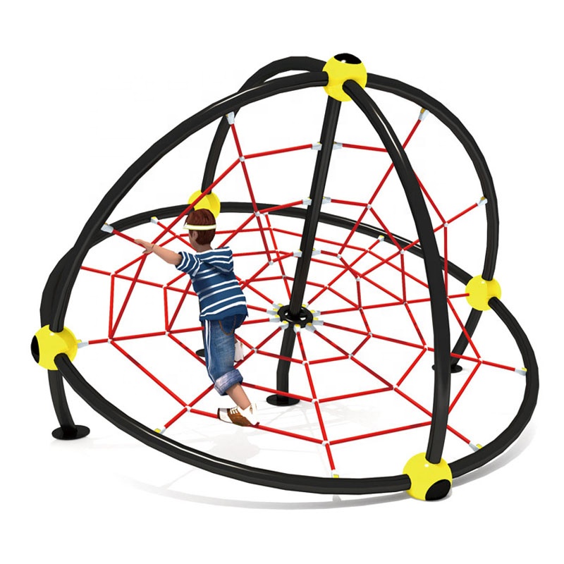 Trampoline Park Sports Park Ou - Kids Outdoor Climbing Frame のレビューと価格