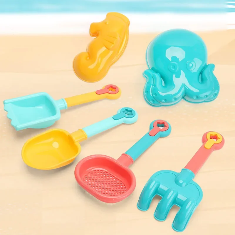 Children Sand Toys 18PCS Summe - Kids Outdoor Picnic Table のレビューと価格