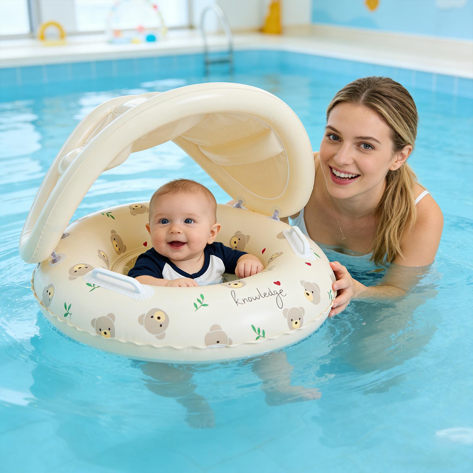 Kids Swimming Float Multipurpo - Kids Outdoor Activity Centre のレビューと価格