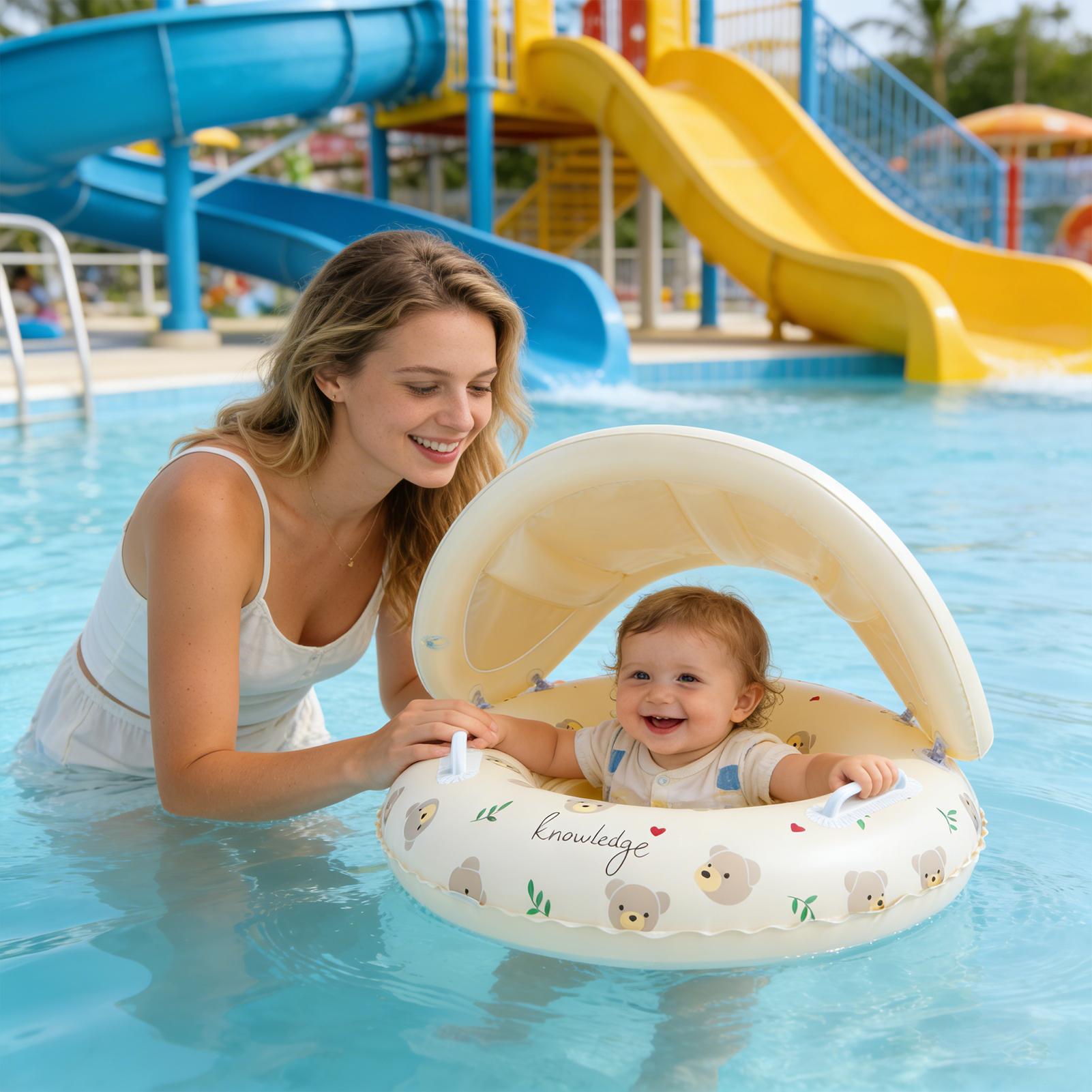 Kids Swimming Float Multipurpo - Kids Outdoor Activity Centre のレビューと価格