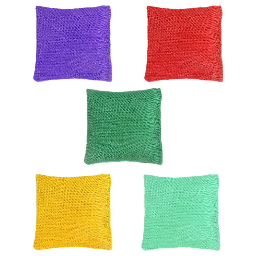 5 Pcs Outdoor Toys Bean Bag Ga - Outdoor Games For Kids のレビューと価格