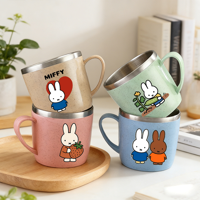 Miffys Woman Water Cup Childre - Kids Outdoor Kitchen のレビューと価格