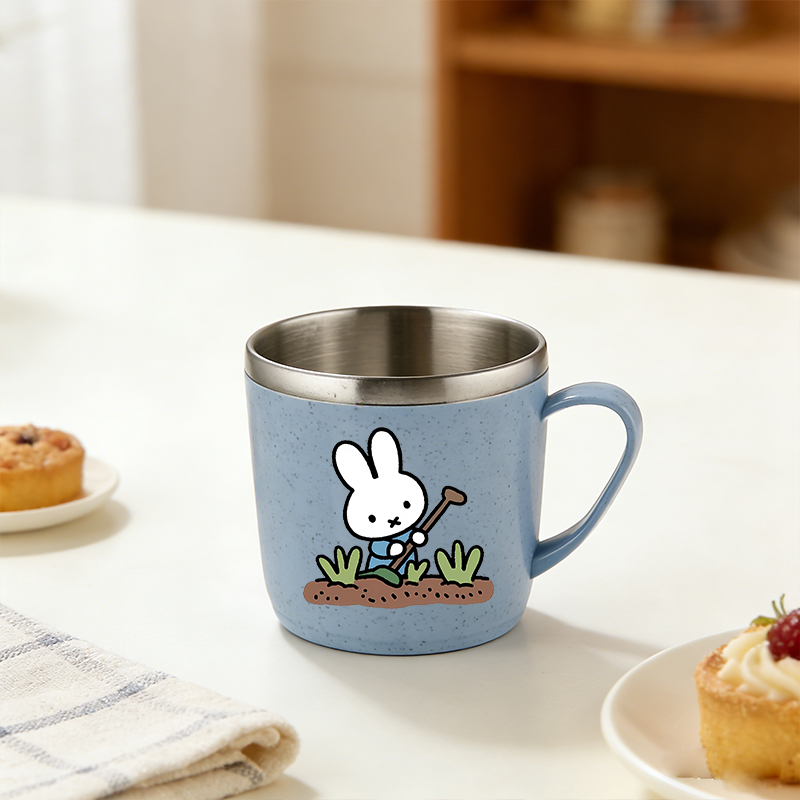 Miffys Woman Water Cup Childre - Kids Outdoor Kitchen のレビューと価格