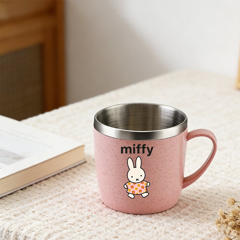 Miffys Woman Water Cup Childre - Kids Outdoor Kitchen のレビューと価格