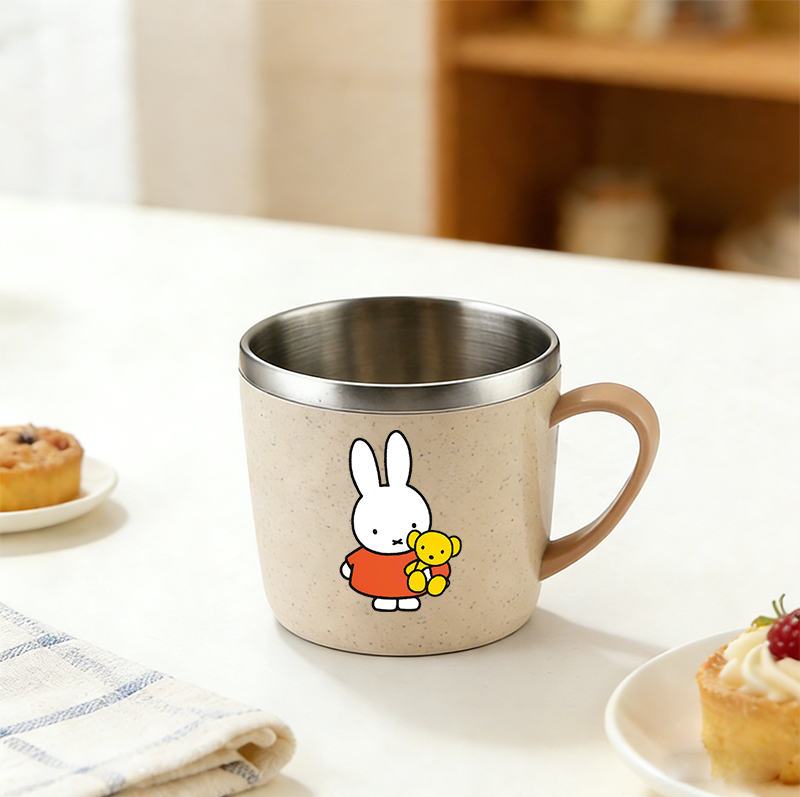 Miffys Woman Water Cup Childre - Kids Outdoor Kitchen のレビューと価格