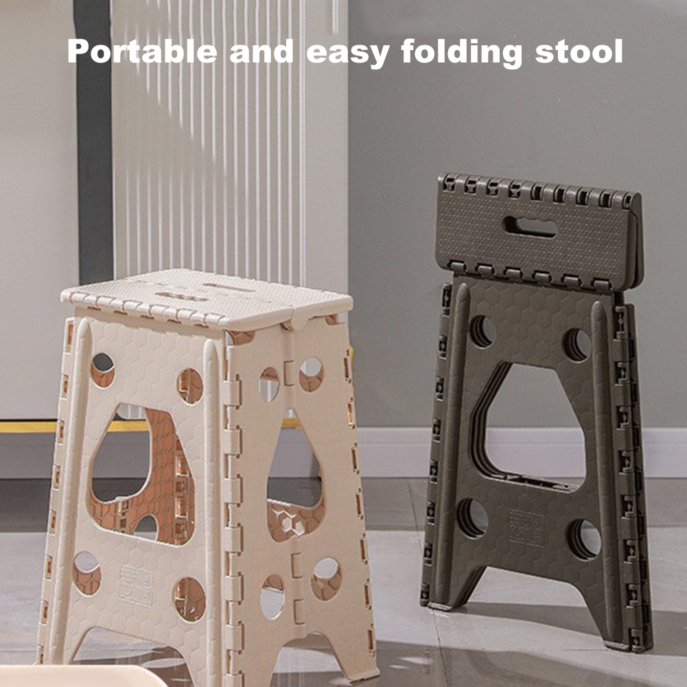 18 Inch Plastic Stools for Adu - Kids Outdoor Foldable Chair のレビューと価格