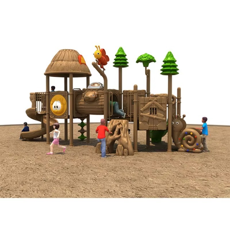 Playground Outdoor Kids Slide  - Outdoor Games For Kids のレビューと価格