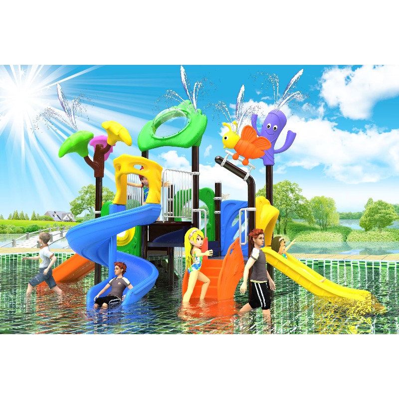 Playground Outdoor Kids Slide  - Outdoor Games For Kids のレビューと価格