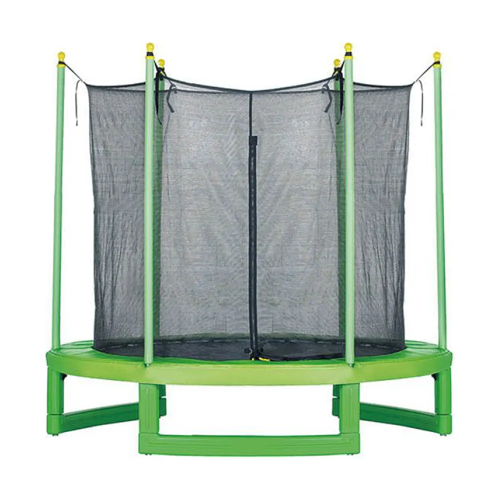 7ft PVC Outdoor Trampoline Int - Kids Outdoor Swing のレビューと価格