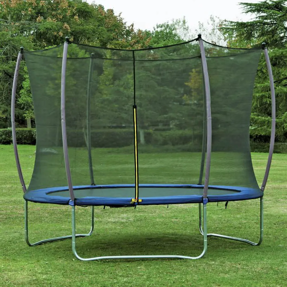 7ft PVC Outdoor Trampoline Int - Kids Outdoor Swing のレビューと価格