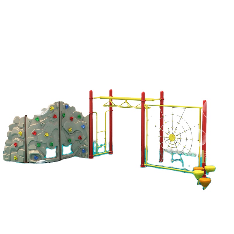 Kids Plastic Outdoor Rock Clim - Kids Outdoor Climbing Wall のレビューと価格