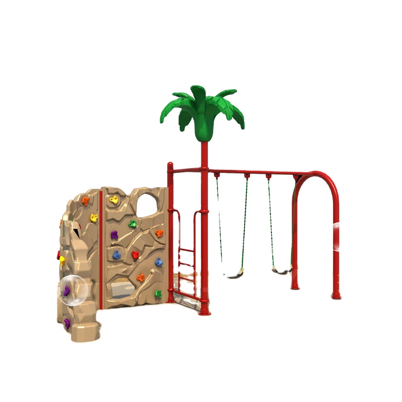 Kids Plastic Outdoor Rock Clim - Kids Outdoor Climbing Wall のレビューと価格